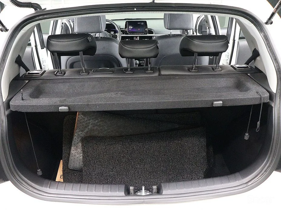 Kia Morning 2023 Prestige