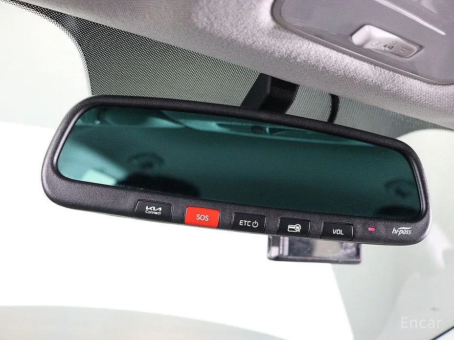 Kia Morning 2023 Prestige