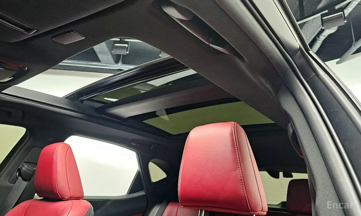 Lexus NX 2022 Luxury