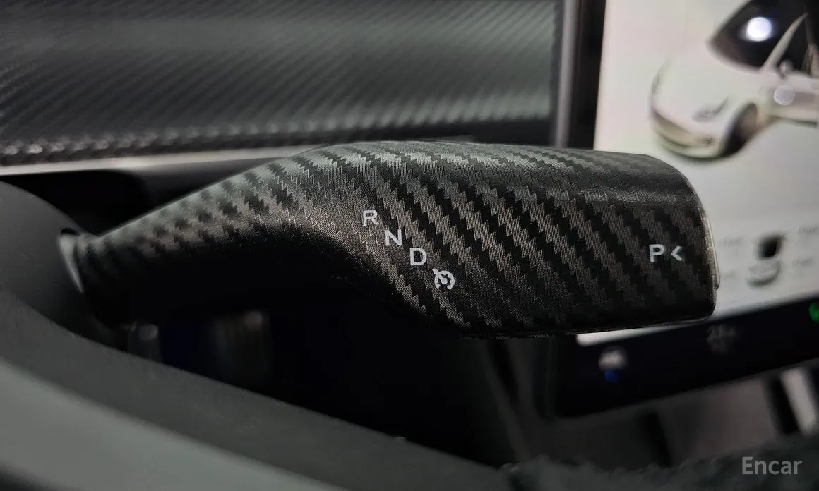 Tesla Model 3 2017 Long Range