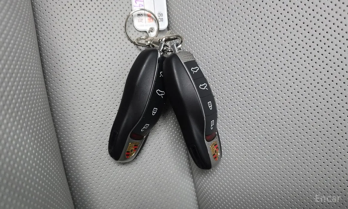 Porsche 718 2016 4.0 GTS