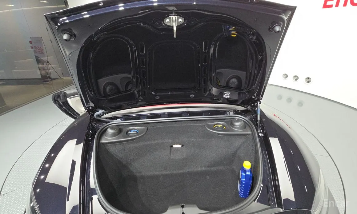 Porsche 718 2016 4.0 GTS