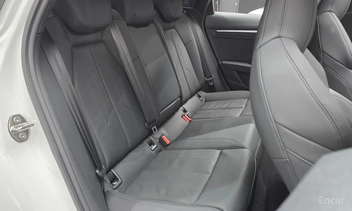 Audi A3 2022 40 TFSI Premium