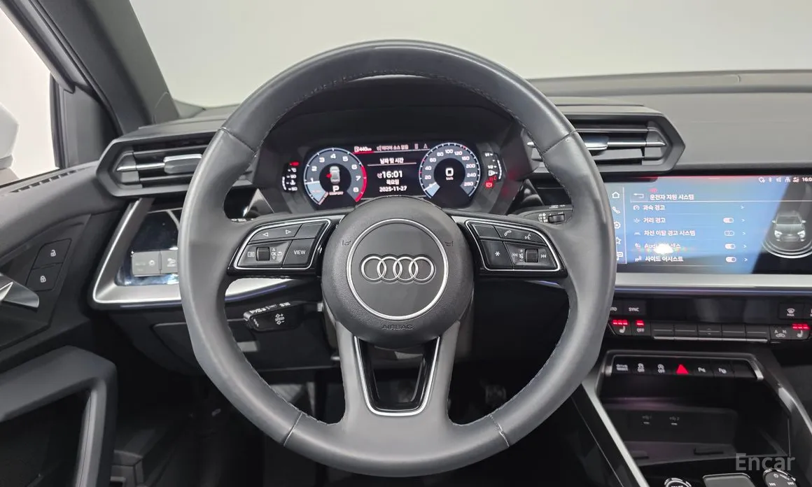 Audi A3 2022 40 TFSI Premium