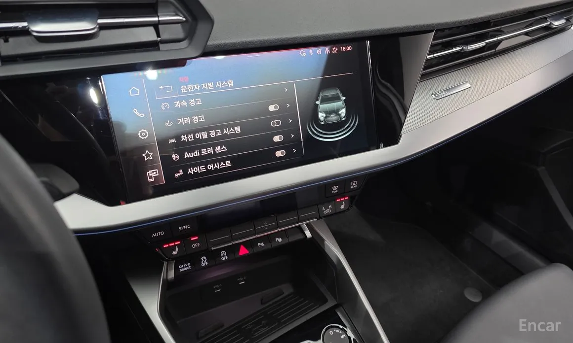 Audi A3 2022 40 TFSI Premium