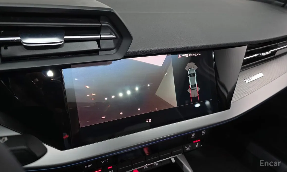 Audi A3 2022 40 TFSI Premium