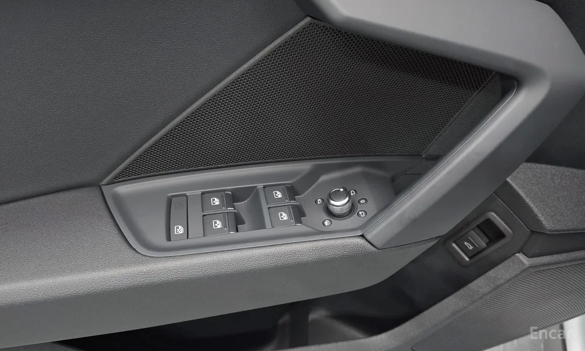 Audi A3 2022 40 TFSI Premium