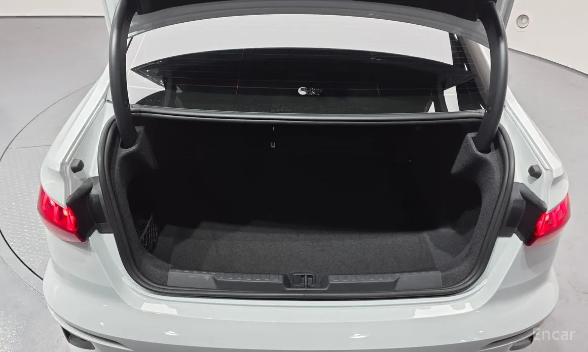 Audi A3 2022 40 TFSI Premium