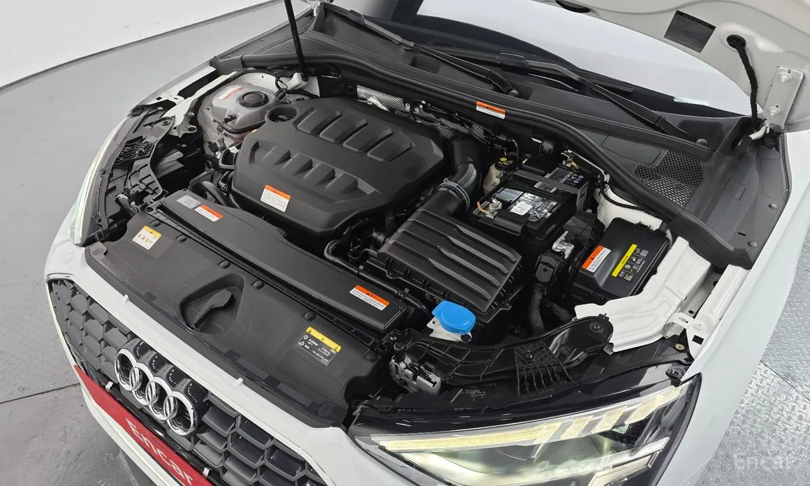 Audi A3 2022 40 TFSI Premium