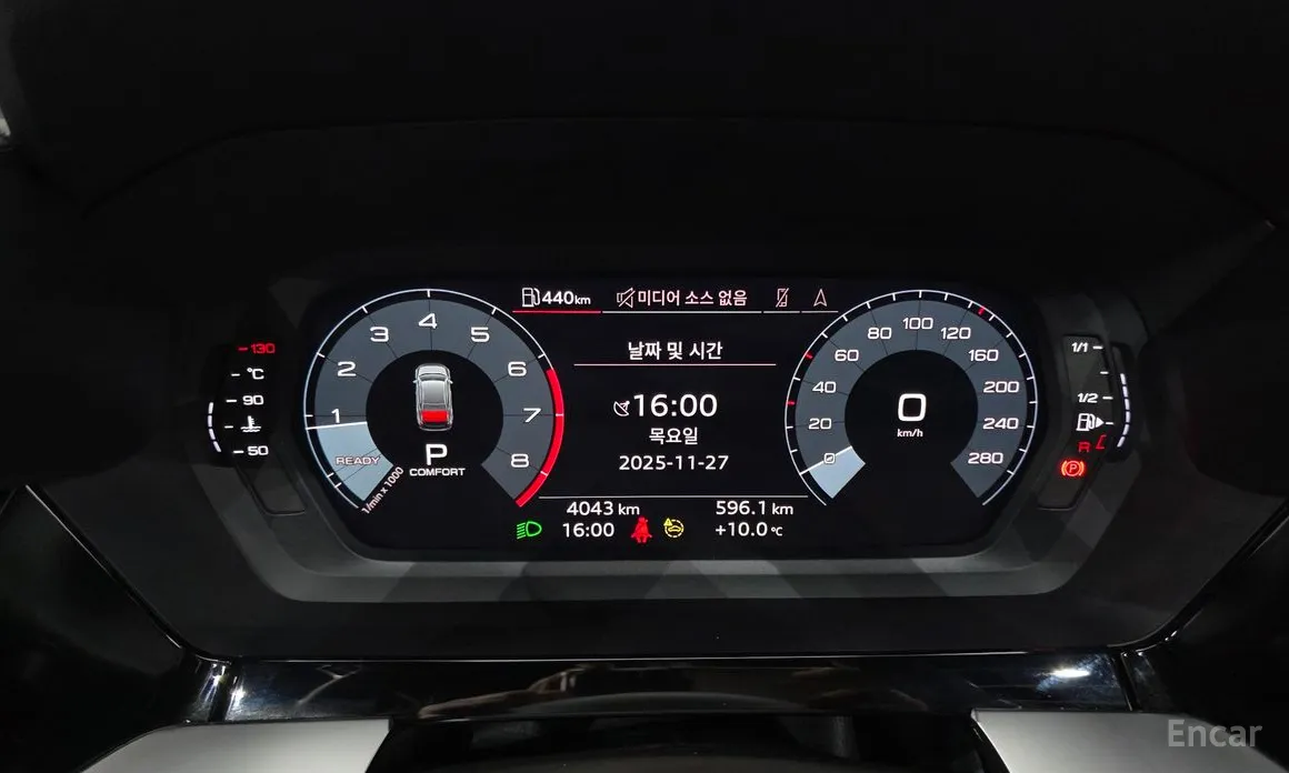 Audi A3 2022 40 TFSI Premium