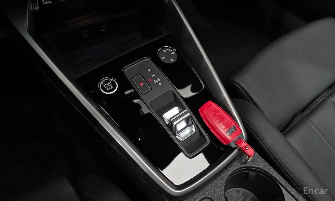 Audi A3 2022 40 TFSI Premium