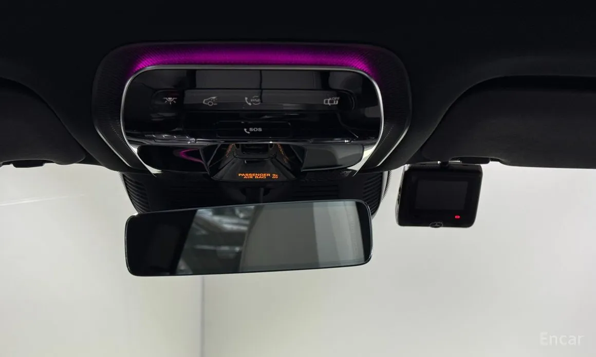 Mercedes-Benz GLC-Class 2023 GLC300 4MATIC AMG Line