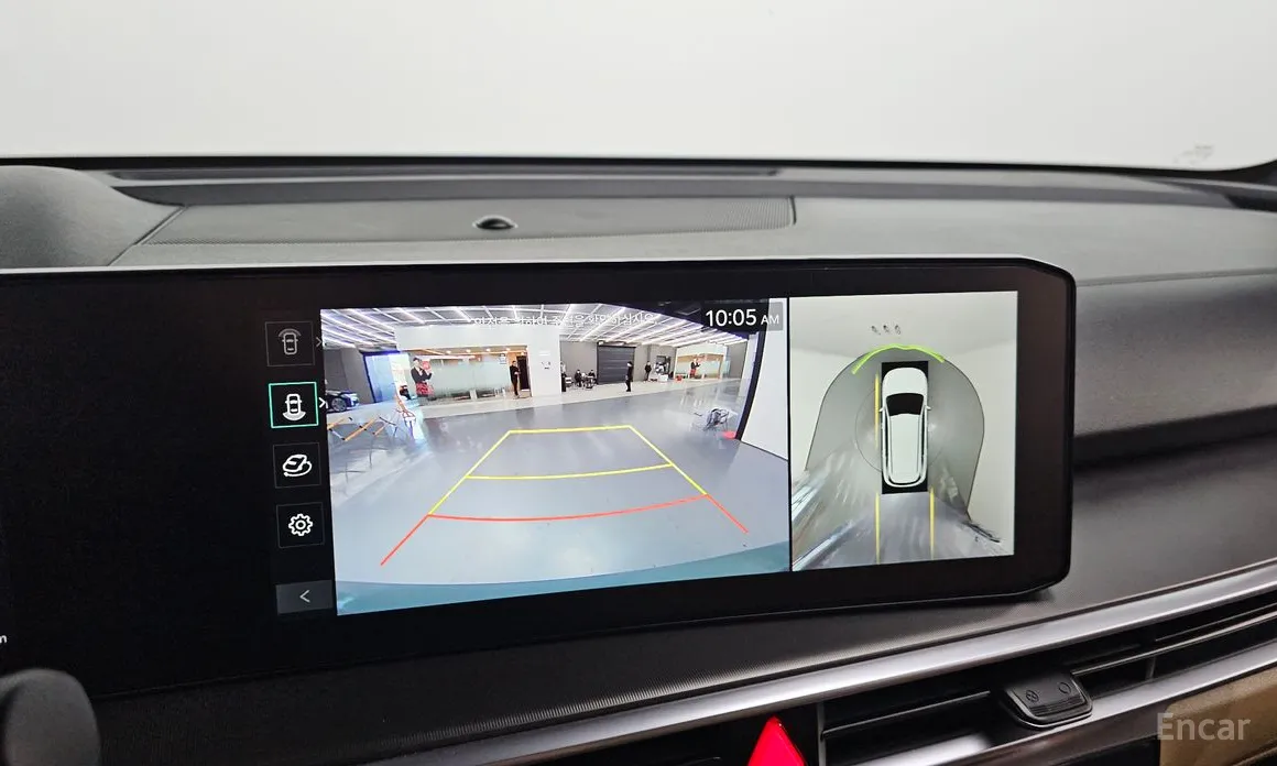 Kia Sorento 2023 Gasoline 2.5T 2WD