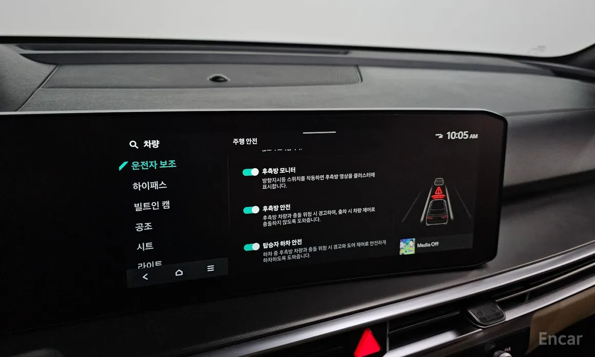 Kia Sorento 2023 Gasoline 2.5T 2WD