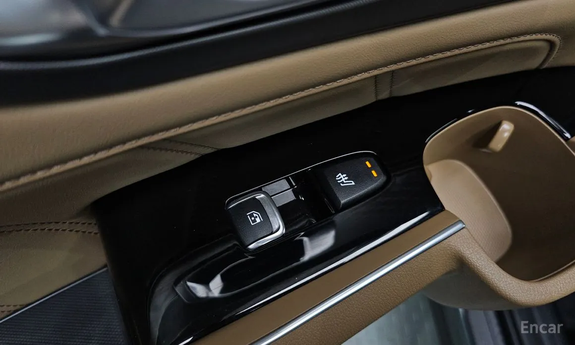 Kia Sorento 2023 Gasoline 2.5T 2WD