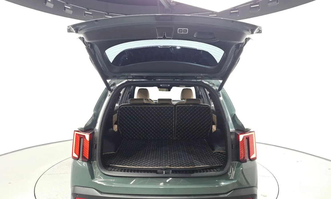 Kia Sorento 2023 Gasoline 2.5T 2WD