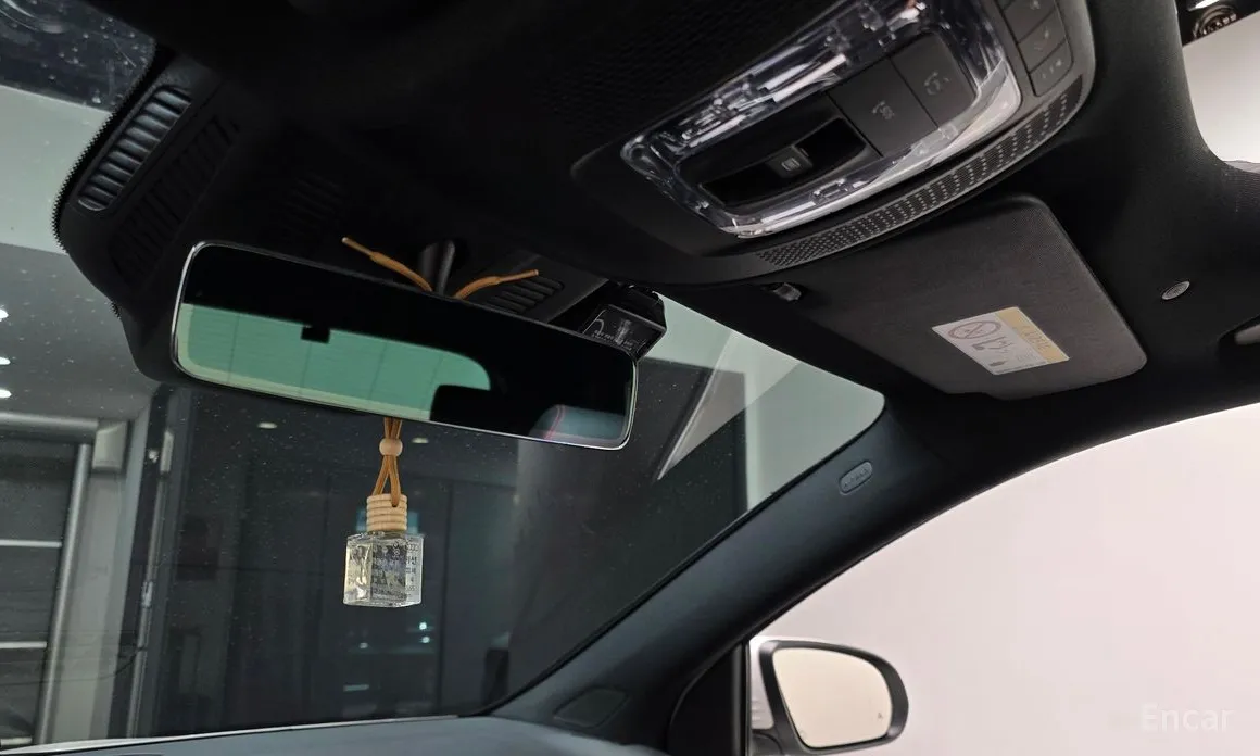 Mercedes-Benz GLA-Class 2020 GLA45 AMG 4MATIC+