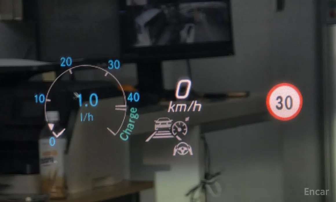 Mercedes-Benz GLA-Class 2020 GLA45 AMG 4MATIC+