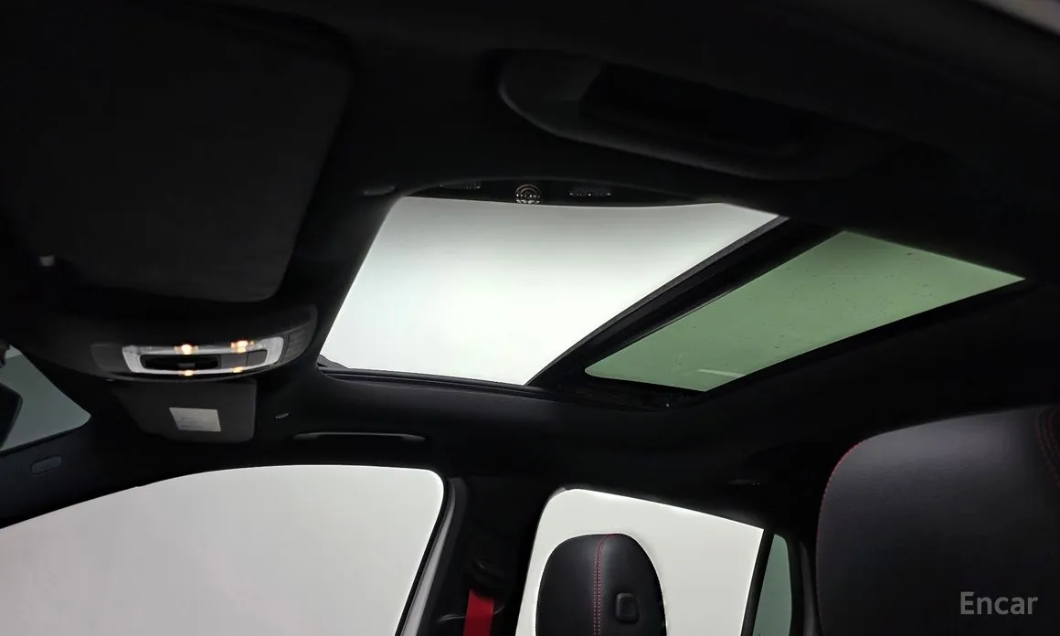 Mercedes-Benz GLA-Class 2020 GLA45 AMG 4MATIC+