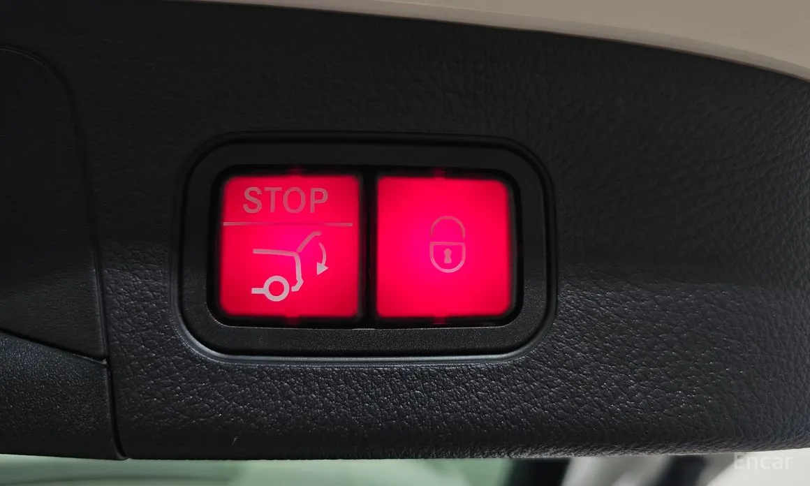 Mercedes-Benz GLA-Class 2020 GLA45 AMG 4MATIC+