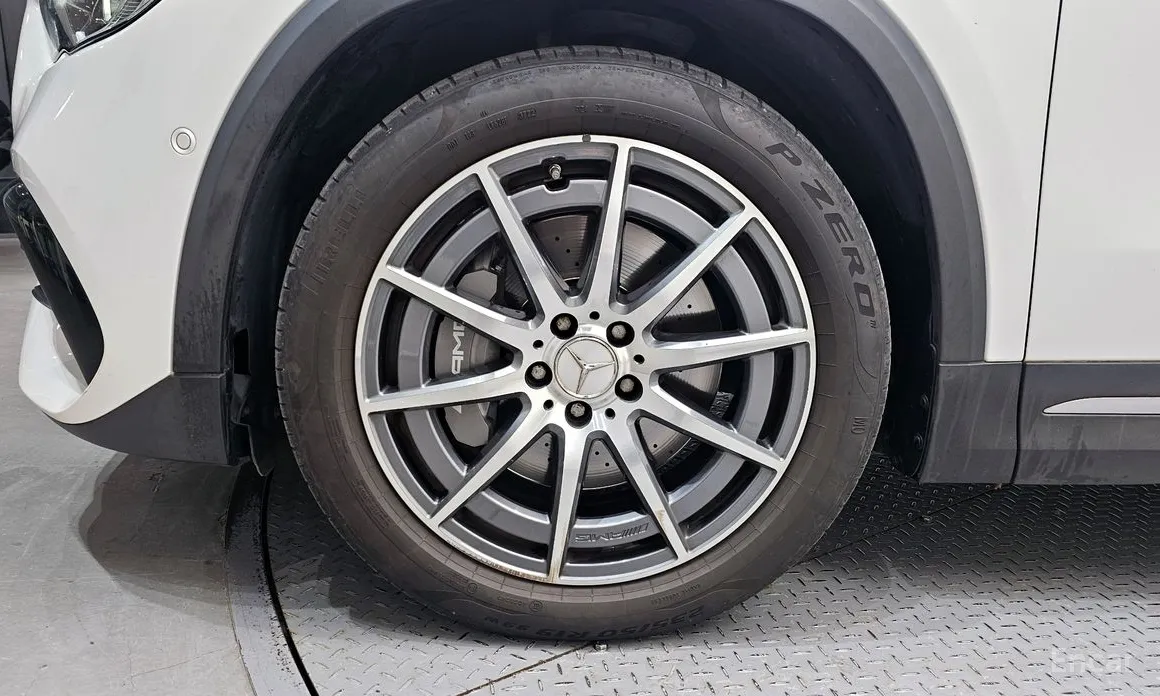 Mercedes-Benz GLA-Class 2020 GLA45 AMG 4MATIC+