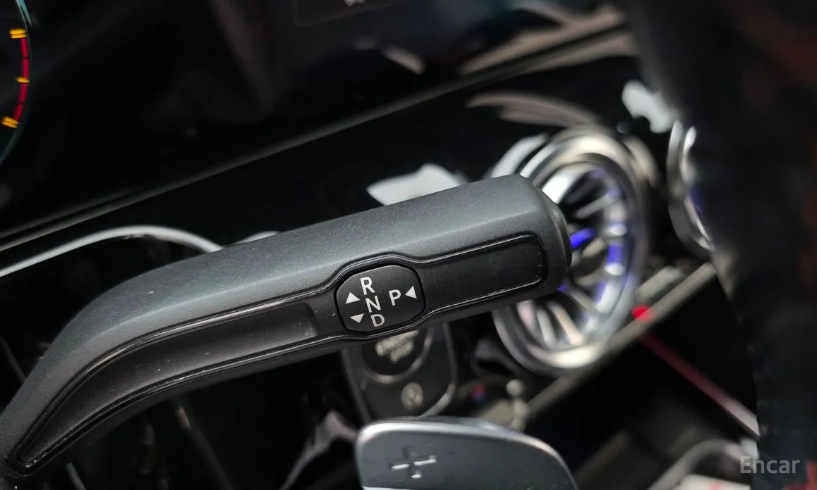 Mercedes-Benz GLA-Class 2020 GLA45 AMG 4MATIC+