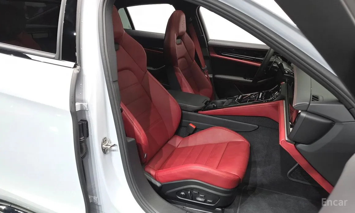 Porsche Panamera 2024 2.9 AWD E-Hybrid