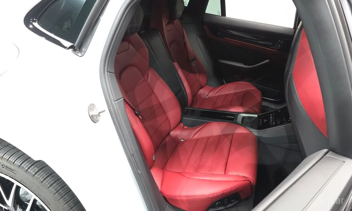 Porsche Panamera 2024 2.9 AWD E-Hybrid