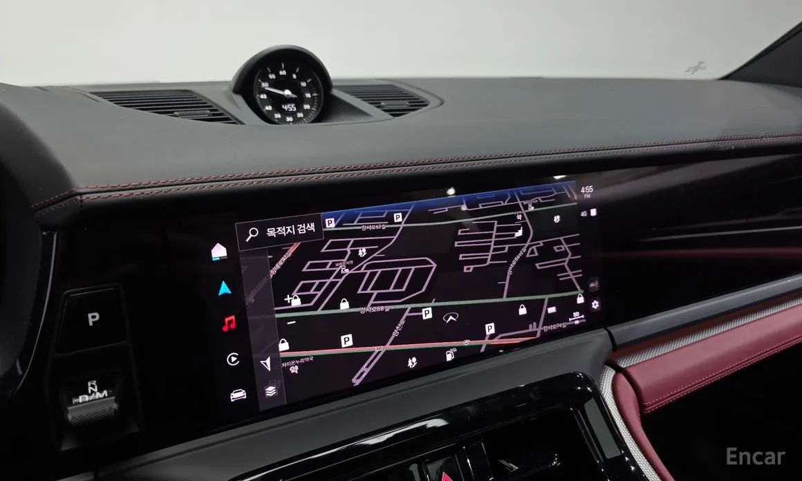 Porsche Panamera 2024 2.9 AWD E-Hybrid