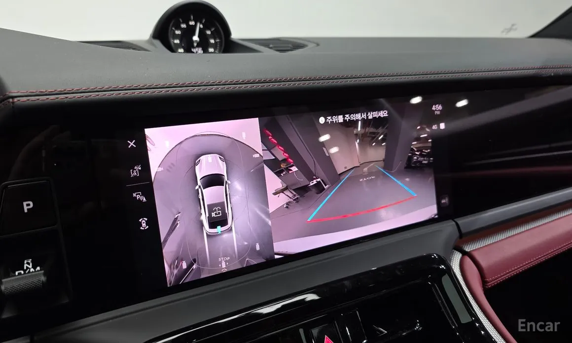 Porsche Panamera 2024 2.9 AWD E-Hybrid