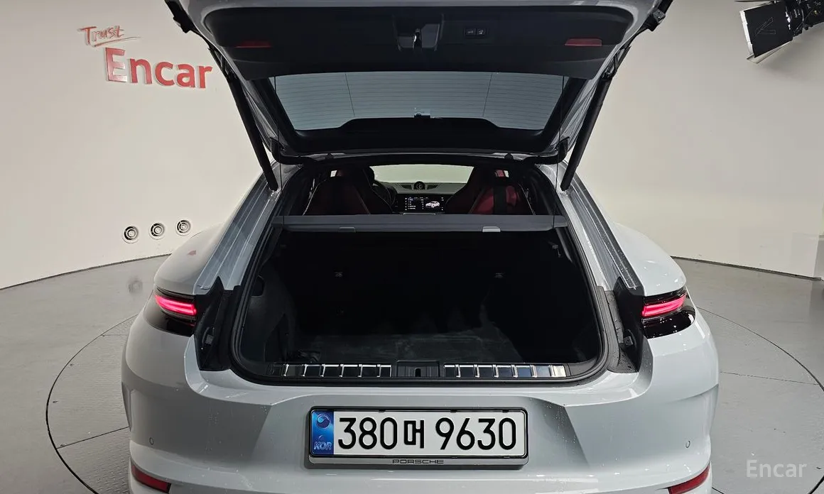 Porsche Panamera 2024 2.9 AWD E-Hybrid