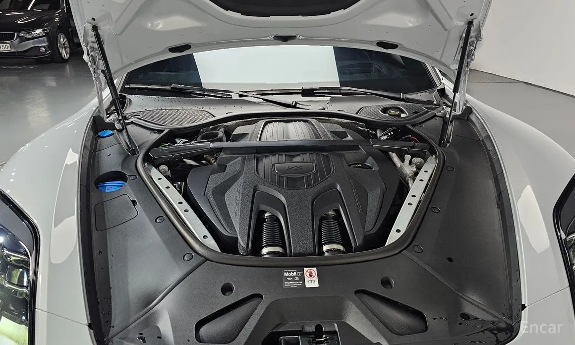 Porsche Panamera 2024 2.9 AWD E-Hybrid