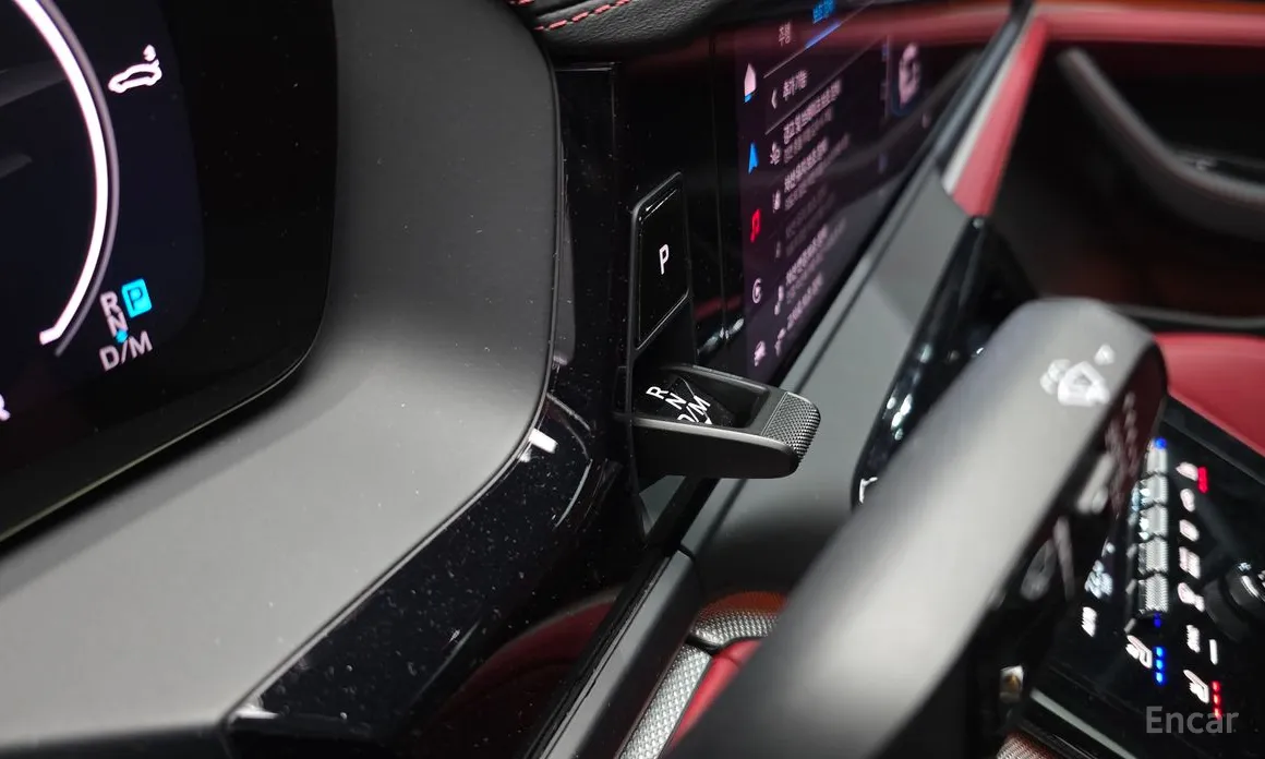 Porsche Panamera 2024 2.9 AWD E-Hybrid