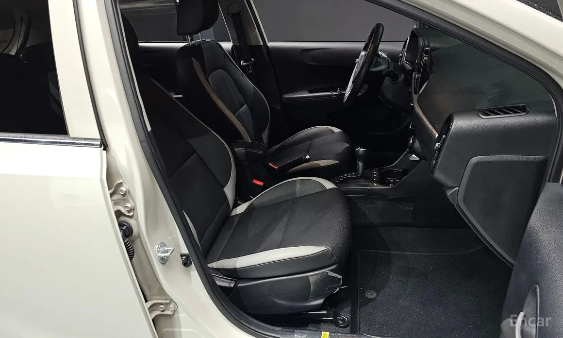 Kia Morning 2023 Signiture