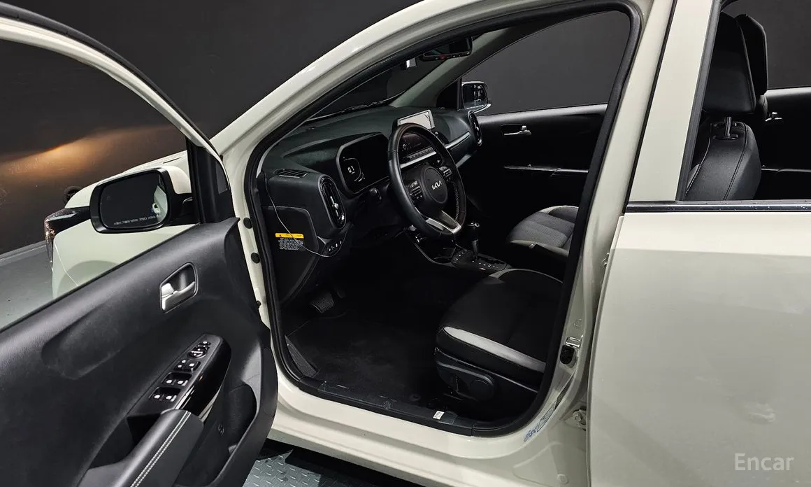 Kia Morning 2023 Signiture