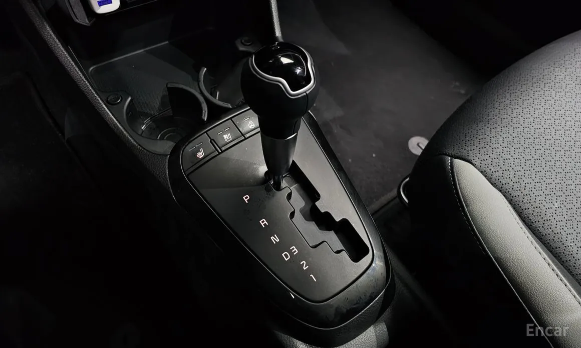 Kia Morning 2023 Signiture