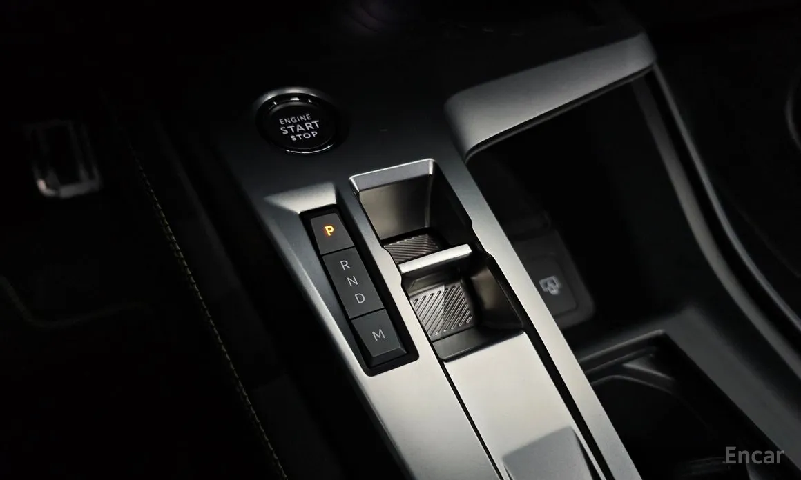 Peugeot 408 2023 1.2 Pure Tech GT