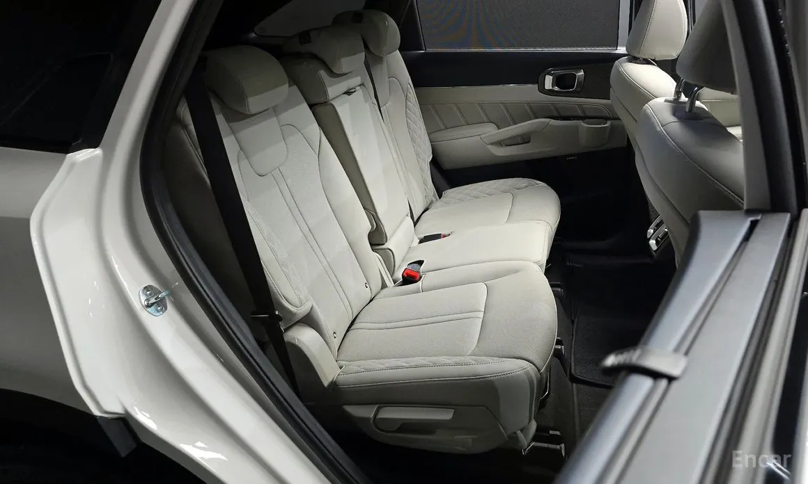 Kia Sorento 2023 HEV 1.6 2WD