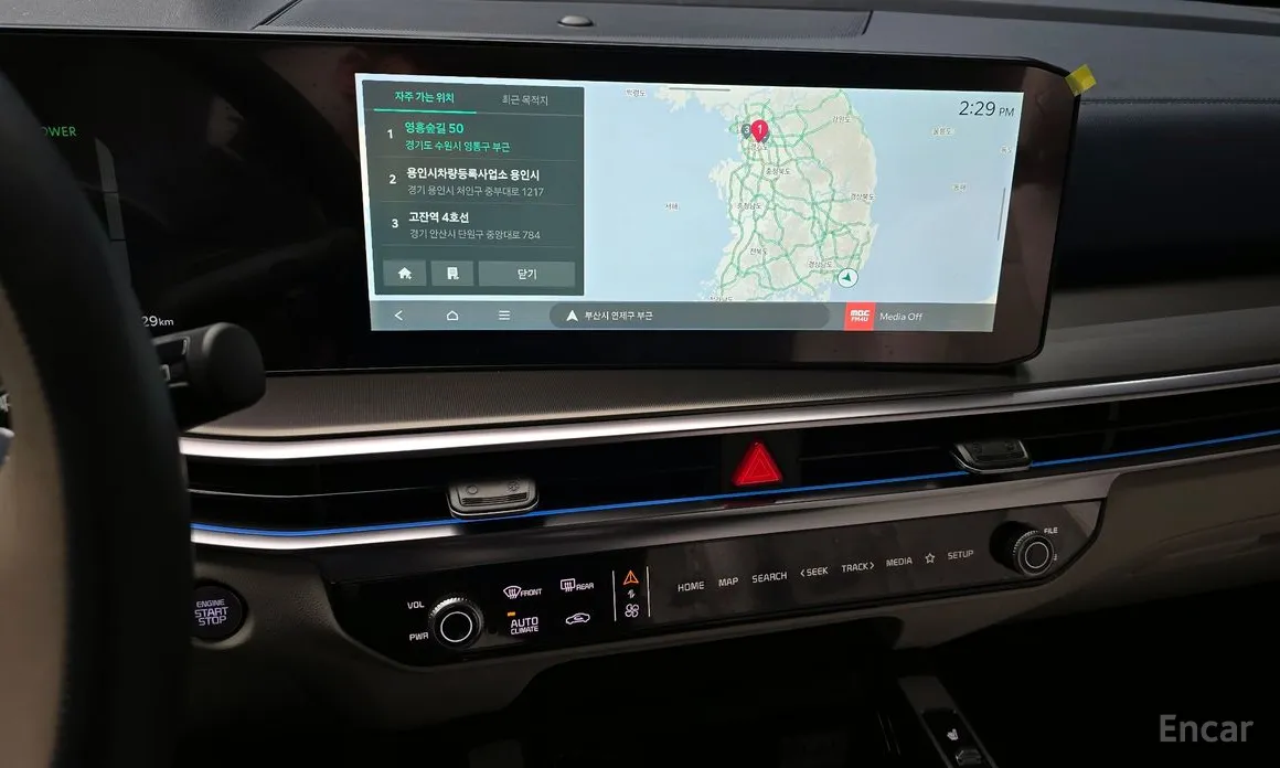 Kia Sorento 2023 HEV 1.6 2WD