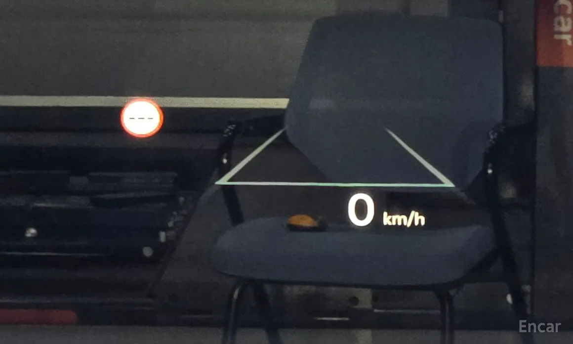 Kia Sorento 2023 HEV 1.6 2WD