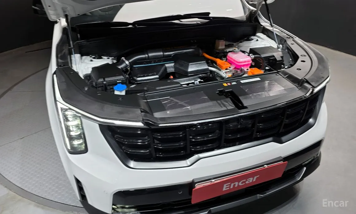Kia Sorento 2023 HEV 1.6 2WD