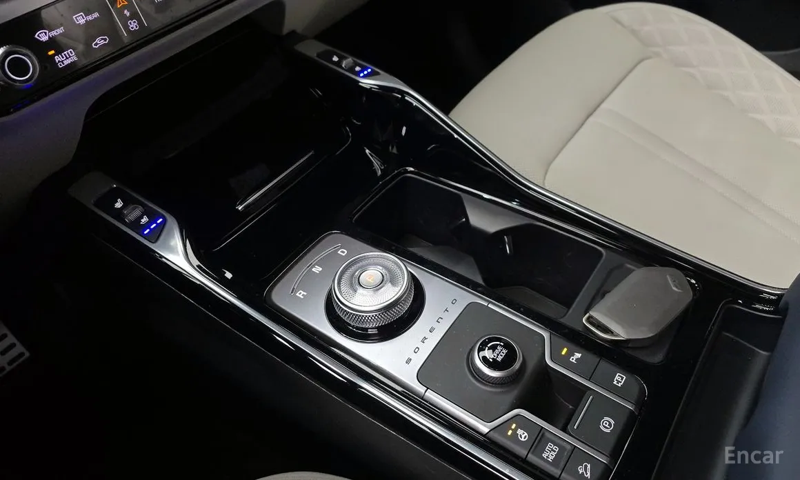 Kia Sorento 2023 HEV 1.6 2WD