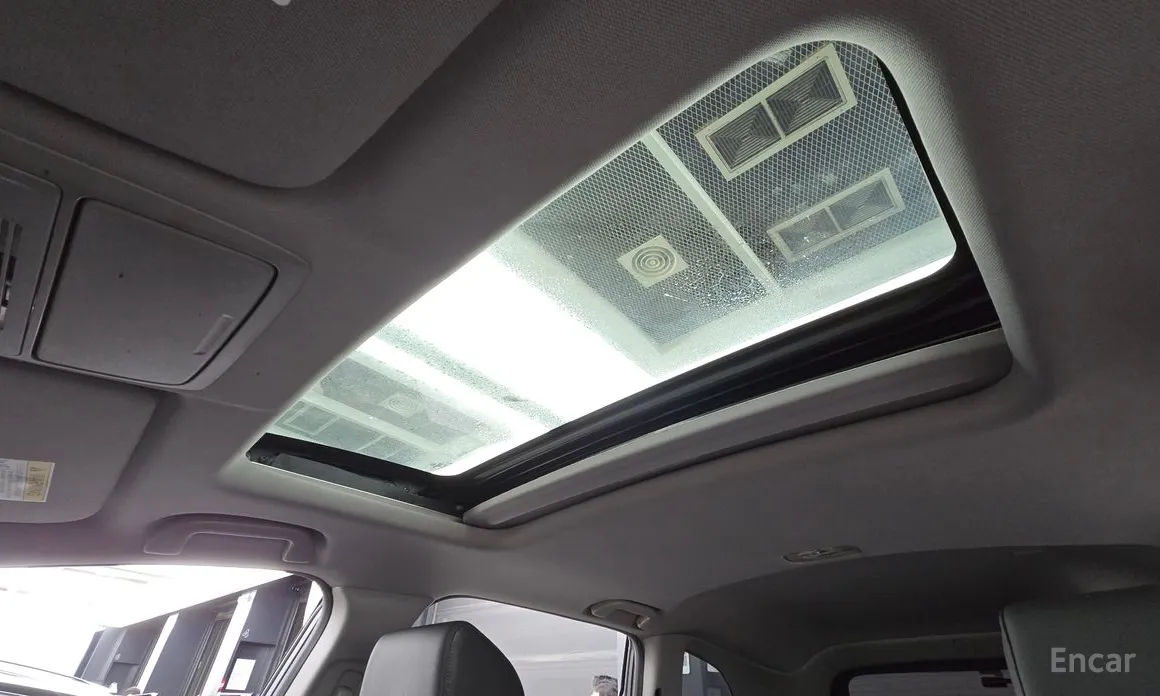 Honda CR-V 2017 2.0 Hybrid Touring 4WD