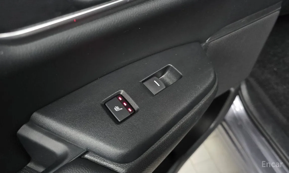 Honda CR-V 2017 2.0 Hybrid Touring 4WD