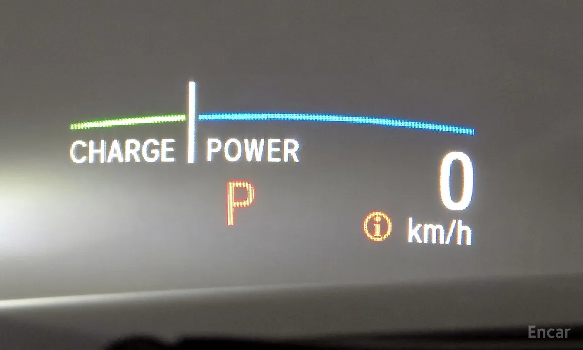 Honda CR-V 2017 2.0 Hybrid Touring 4WD