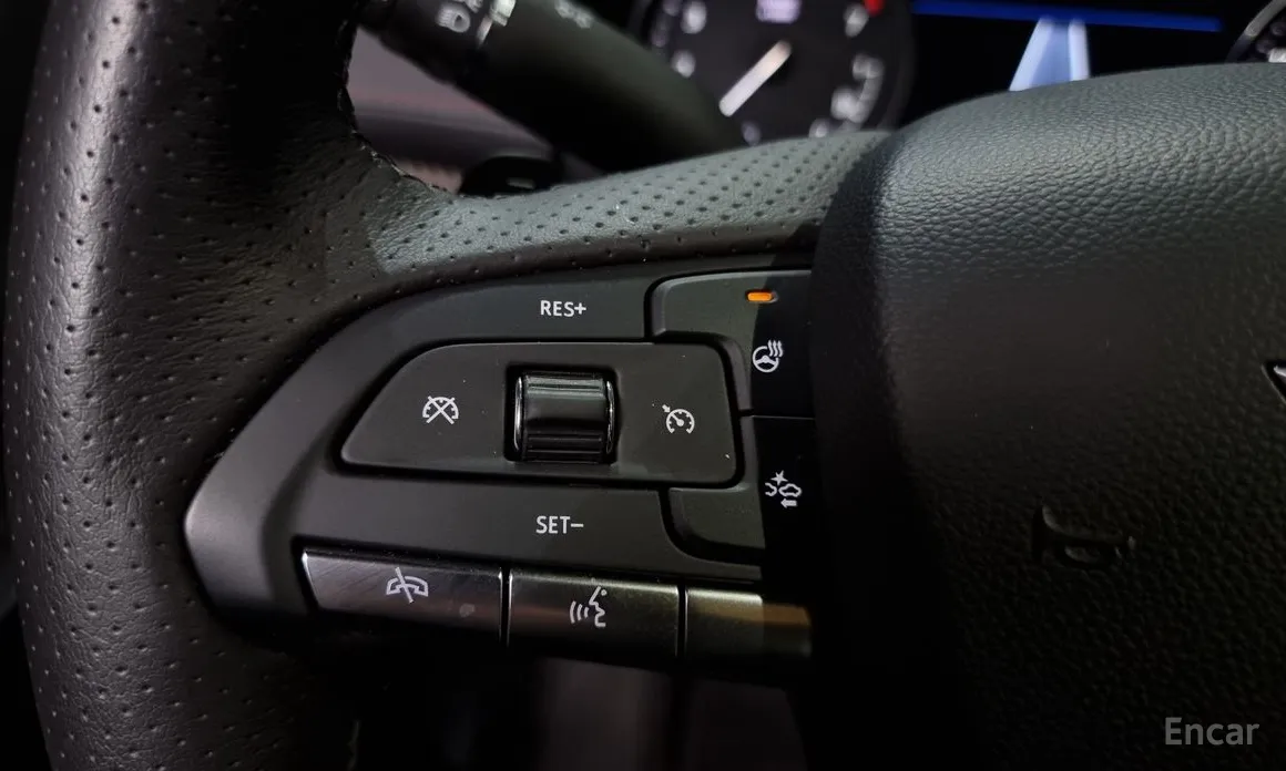 Cadillac XT4 2018 2.0 Sport AWD