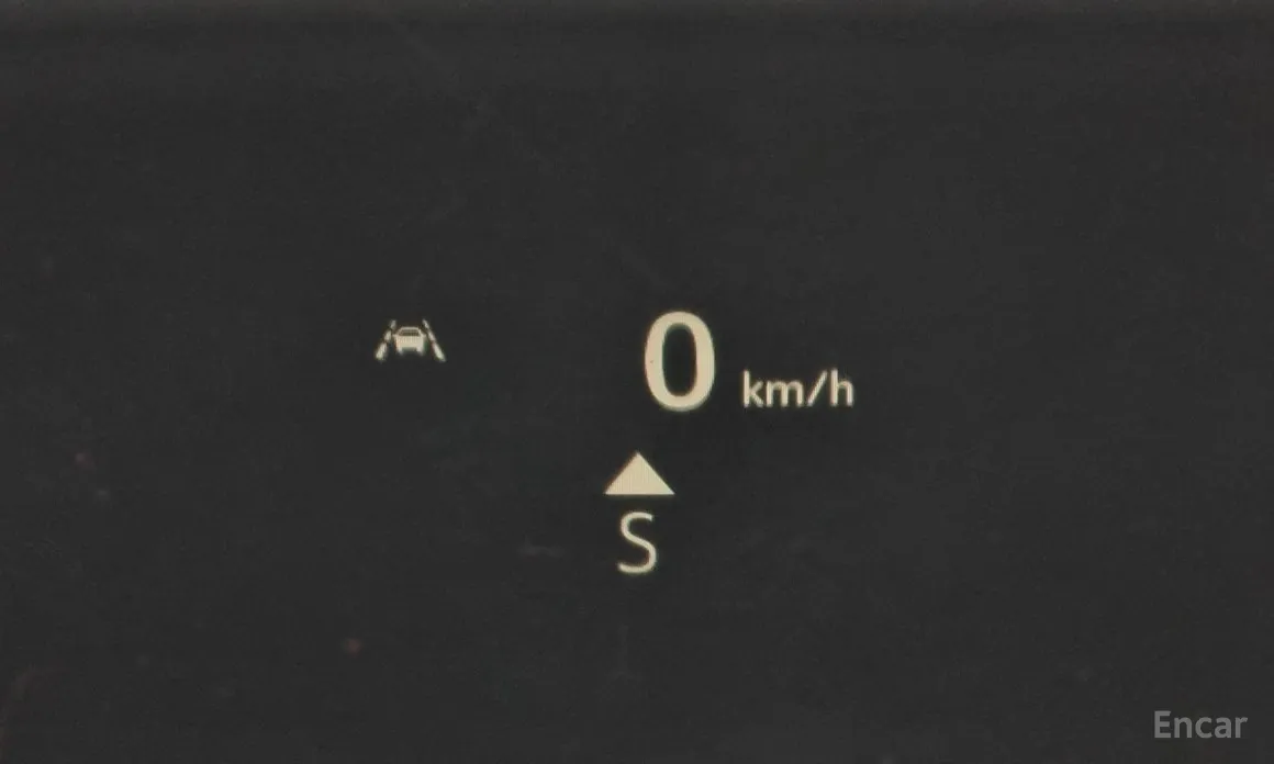 Cadillac XT4 2018 2.0 Sport AWD