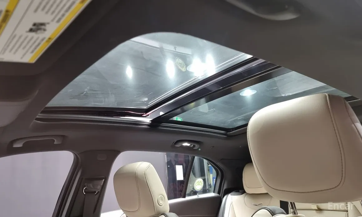 Cadillac XT4 2018 2.0 Sport AWD