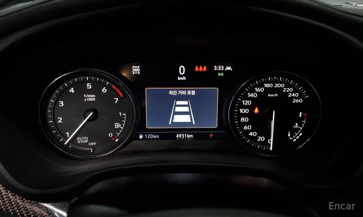 Cadillac XT4 2018 2.0 Sport AWD