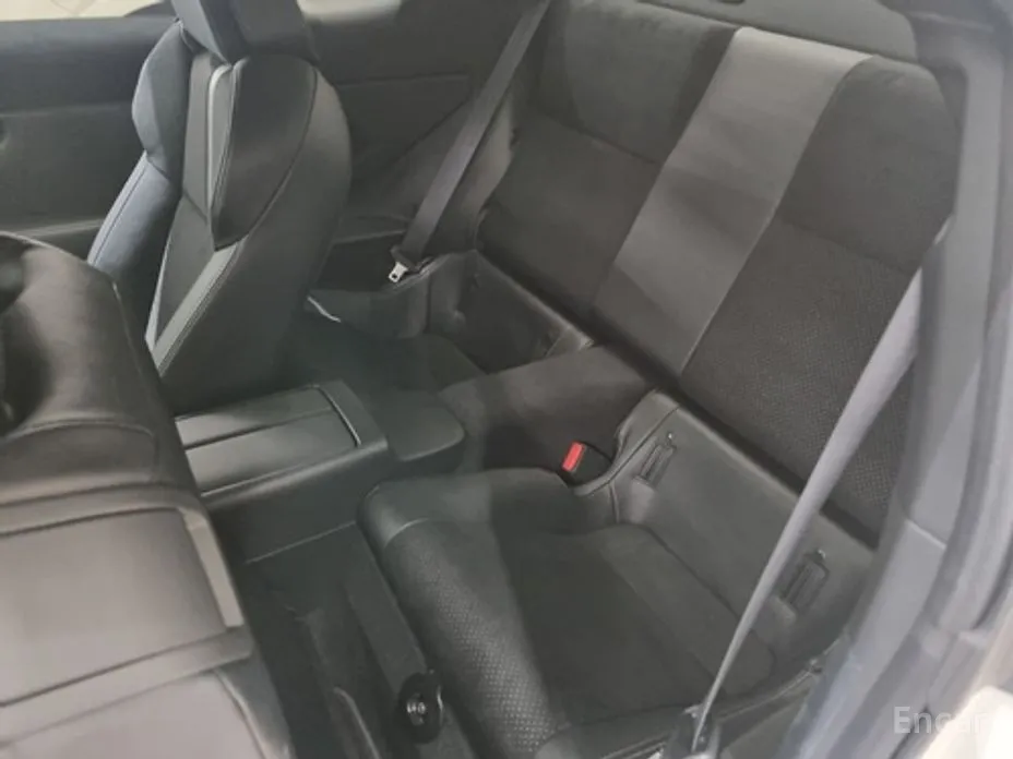 Toyota 86 2022 2.4 Premium